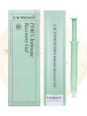 LACTOMEDI PDRN Intimate Recovery Gel